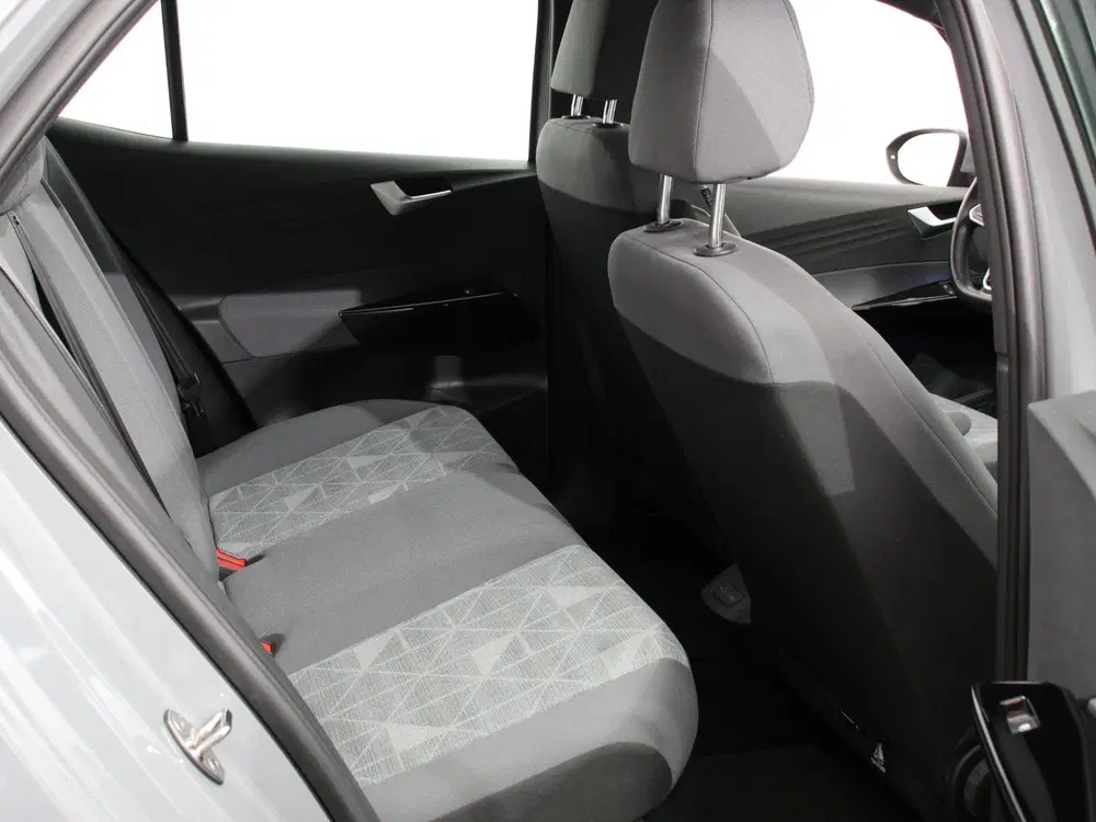 Volkswagen ID.3 Pro 58 kWh SOH 92% Navigatie Apple CarPlay uit 2021, foto 13