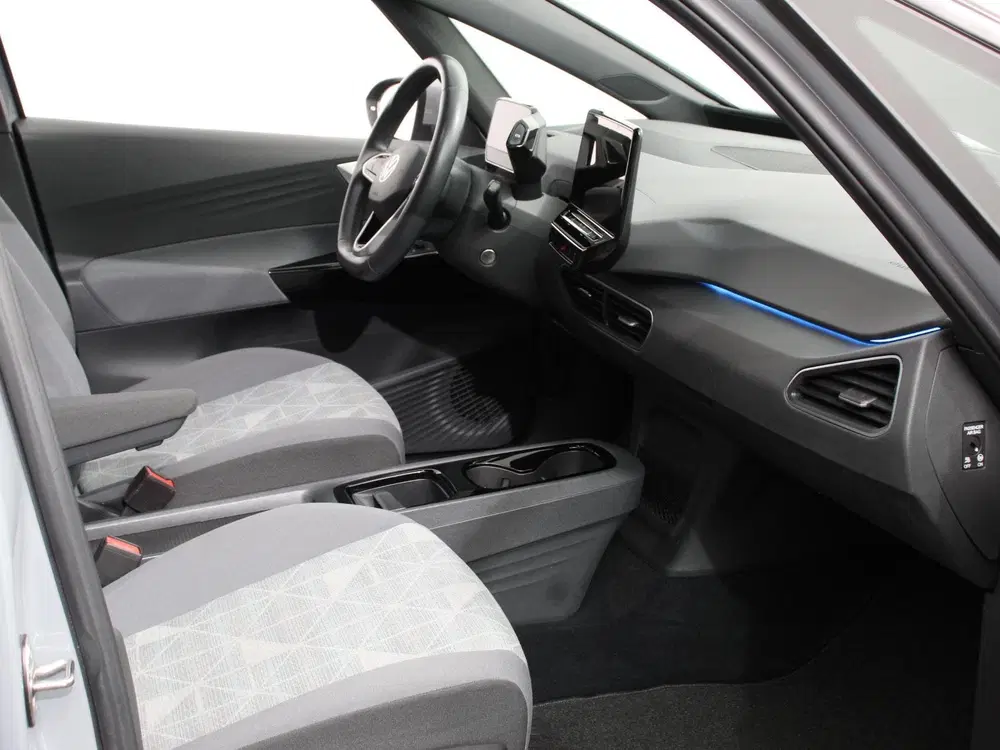 Volkswagen ID.3 Pro 58 kWh SOH 92% Navigatie Apple CarPlay uit 2021, foto 14
