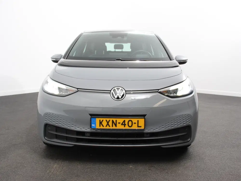 Volkswagen ID.3 Pro 58 kWh SOH 92% Navigatie Apple CarPlay uit 2021, foto 5