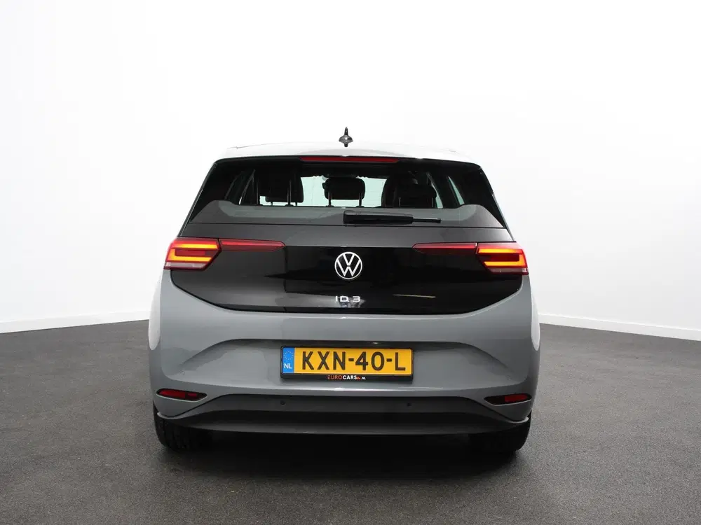 Volkswagen ID.3 Pro 58 kWh SOH 92% Navigatie Apple CarPlay uit 2021, foto 6