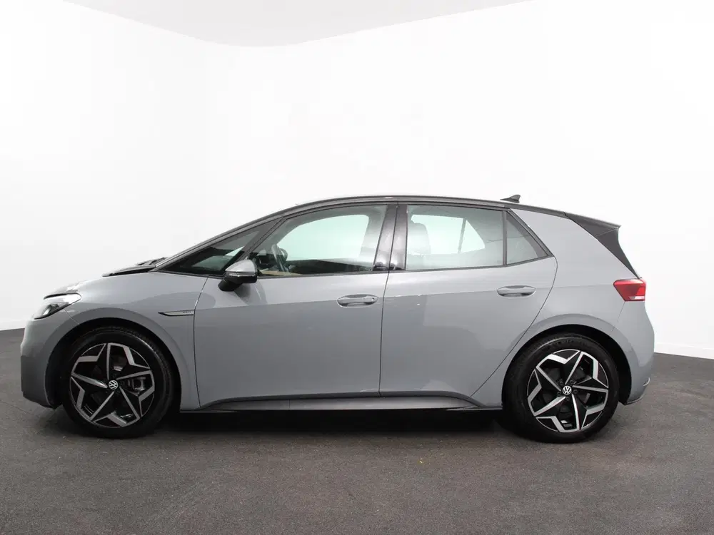 Volkswagen ID.3 Pro 58 kWh SOH 92% Navigatie Apple CarPlay uit 2021, foto 7