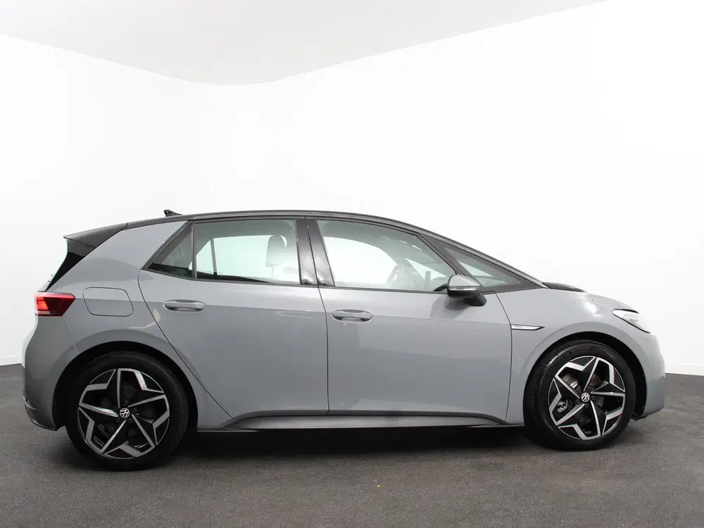 Volkswagen ID.3 Pro 58 kWh SOH 92% Navigatie Apple CarPlay uit 2021, foto 8