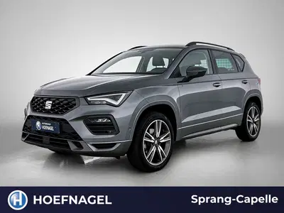 SEAT Ateca 1.5 TSI FR Business Intense uit 2022