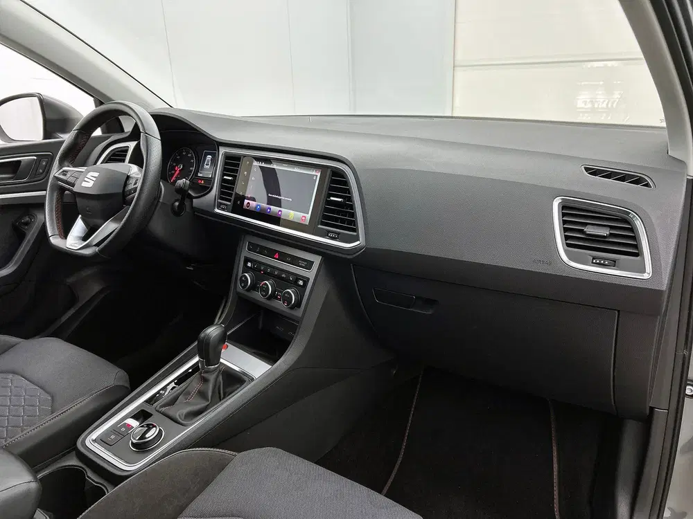 SEAT Ateca 1.5 TSI FR Business Intense uit 2022, foto 13