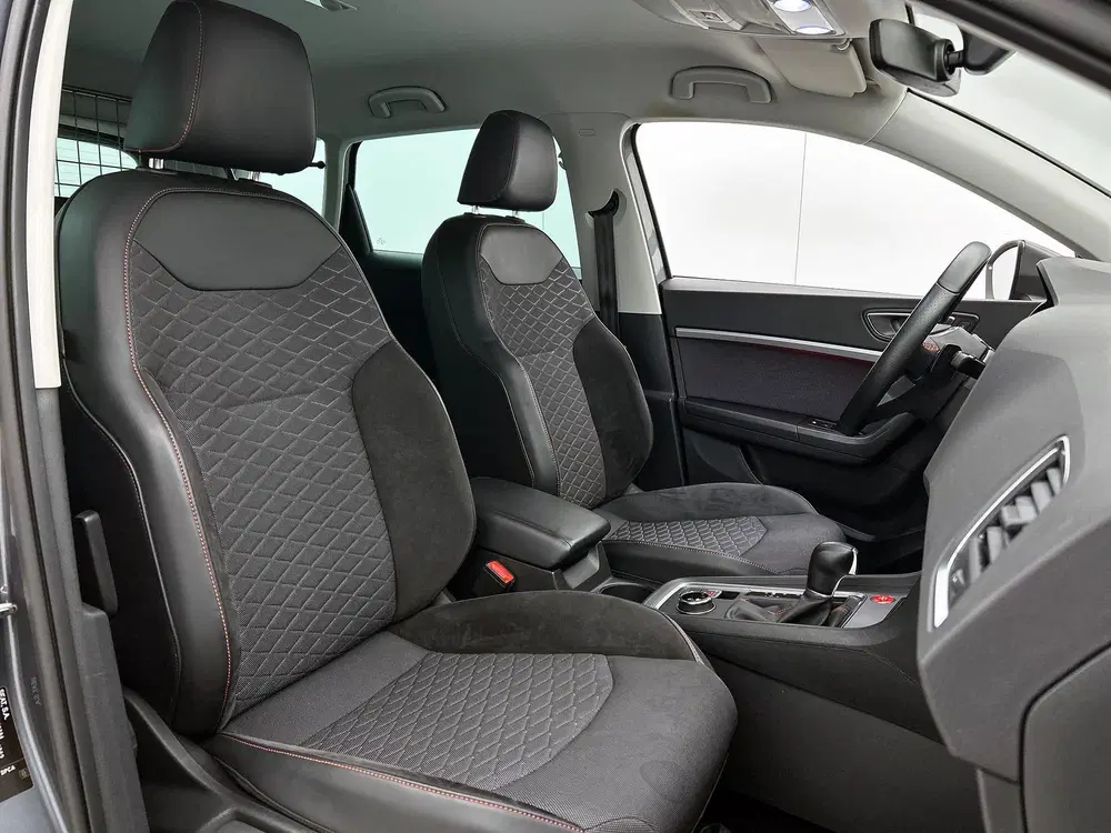 SEAT Ateca 1.5 TSI FR Business Intense uit 2022, foto 14