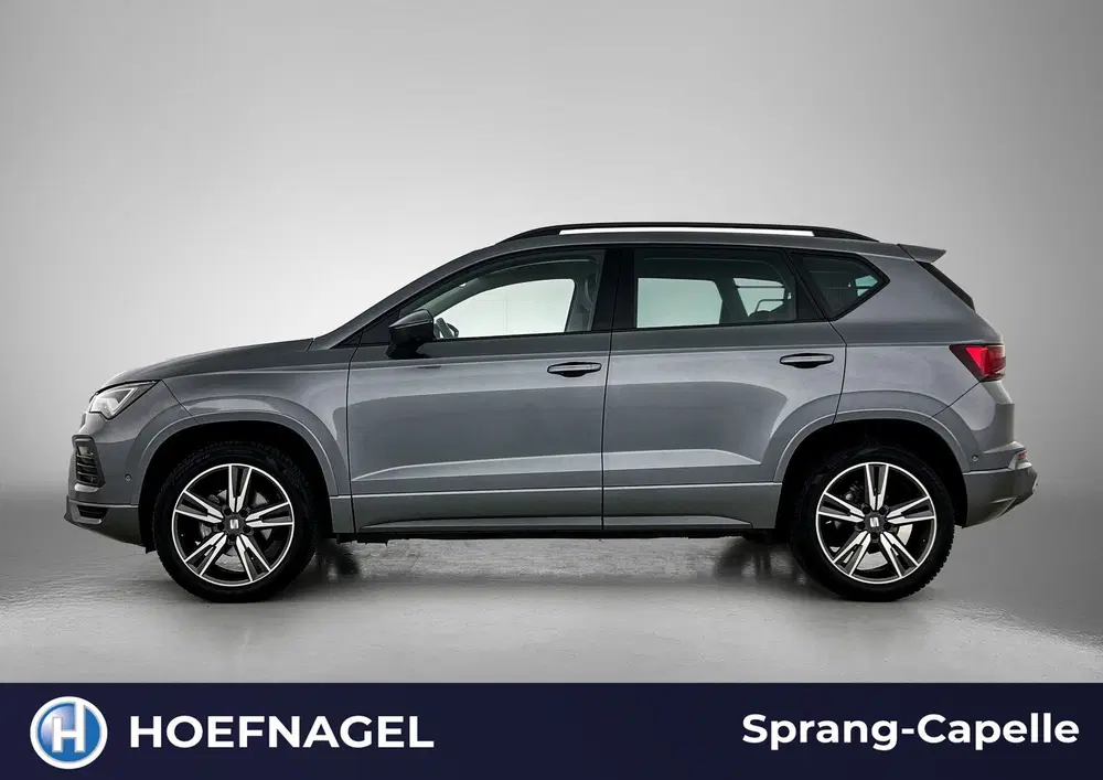 SEAT Ateca 1.5 TSI FR Business Intense uit 2022, foto 3