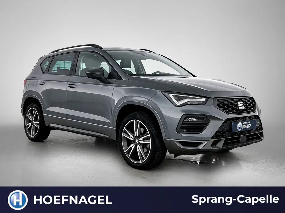SEAT Ateca 1.5 TSI FR Business Intense uit 2022, foto 7