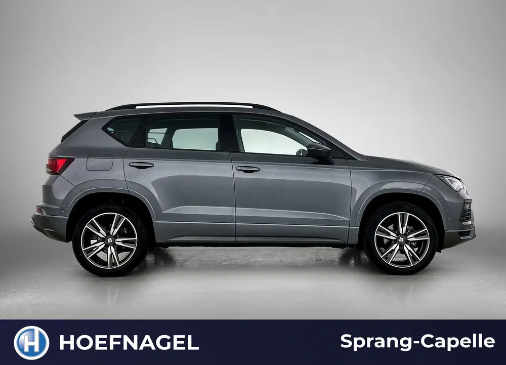 SEAT Ateca 1.5 TSI FR Business Intense uit 2022, foto 9