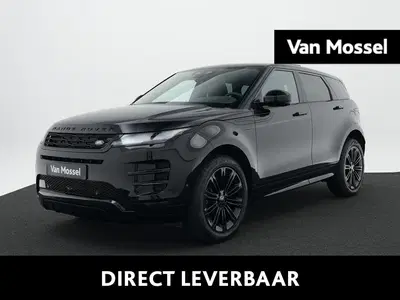 Land Rover Range Rover Evoque 1.5 P270e PHEV AWD Business Dy uit 2026