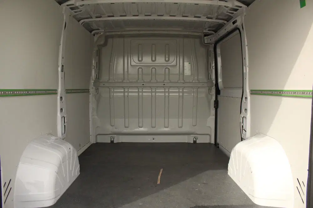 Opel Movano 140pk L1H1 3.5t uit 2024, foto 9