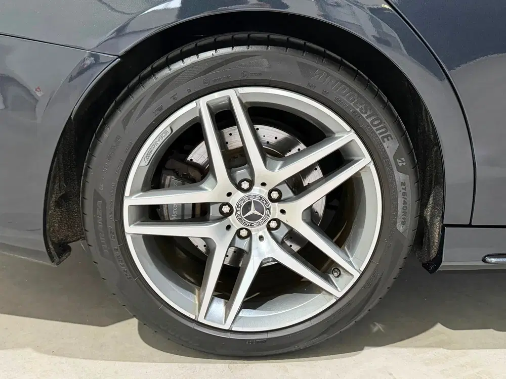 Mercedes-Benz S-Klasse 560e Lang AMG Premium Plus uit 2019, foto 13