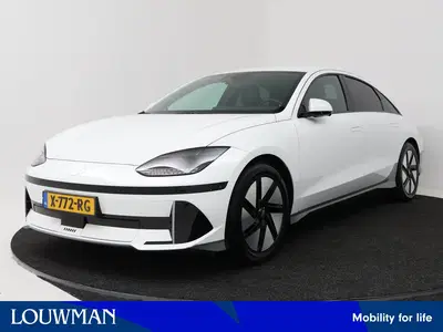 Hyundai IONIQ Lounge 77.4 kWh uit 2025