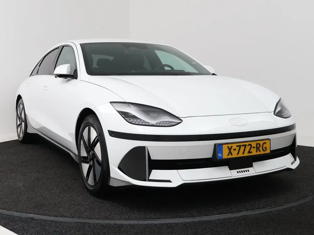 Hyundai IONIQ Lounge 77.4 kWh uit 2025, foto 15