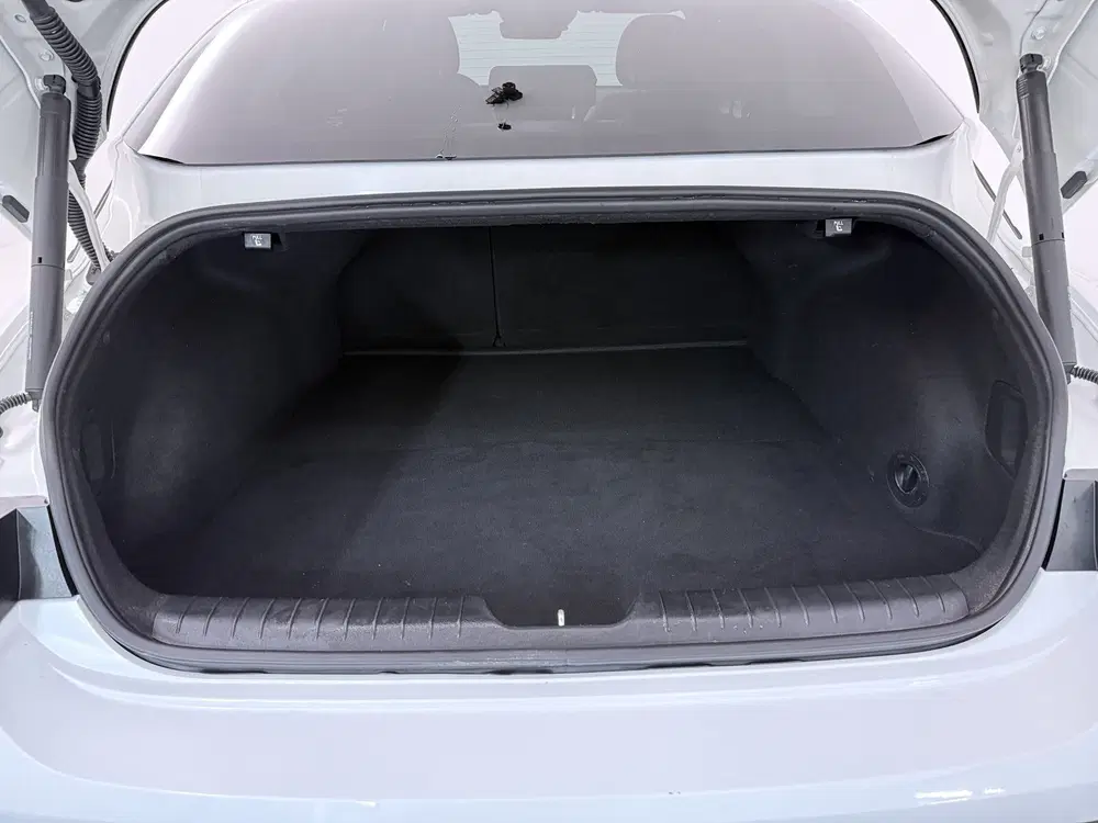 Hyundai IONIQ Lounge 77.4 kWh uit 2025, foto 5