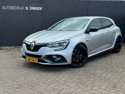 Renault Megane Mégane 1.8 TCe 280 RS Dealeronderhouden uit 2020