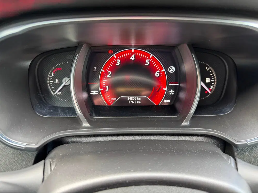 Renault Megane Mégane 1.8 TCe 280 RS Dealeronderhouden uit 2020, foto 11