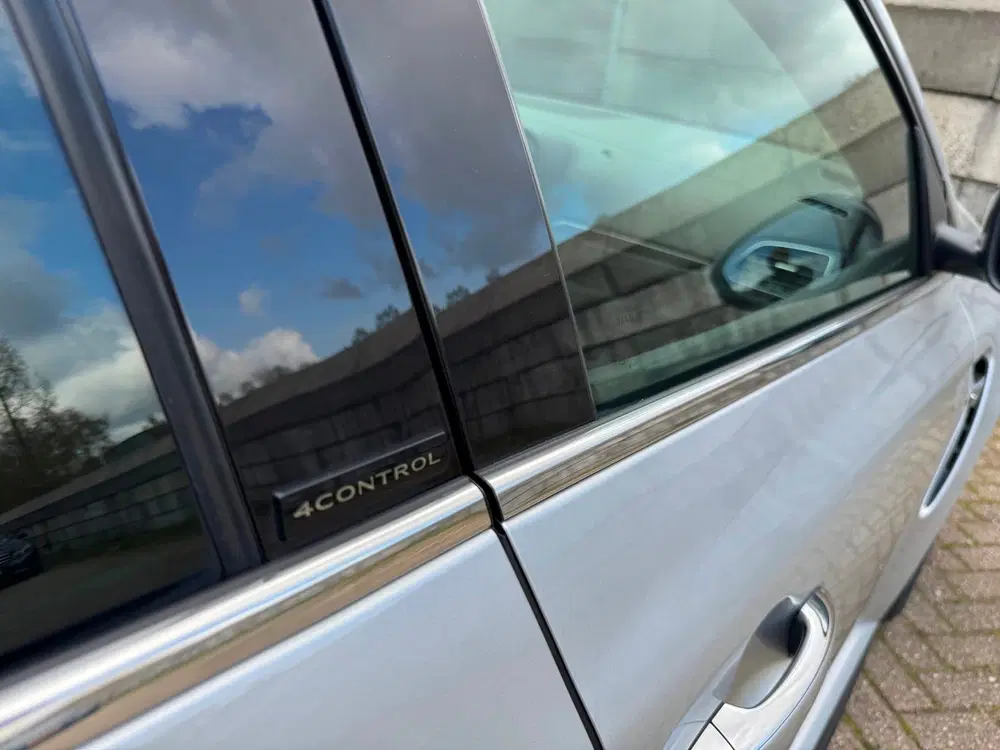 Renault Megane Mégane 1.8 TCe 280 RS Dealeronderhouden uit 2020, foto 15