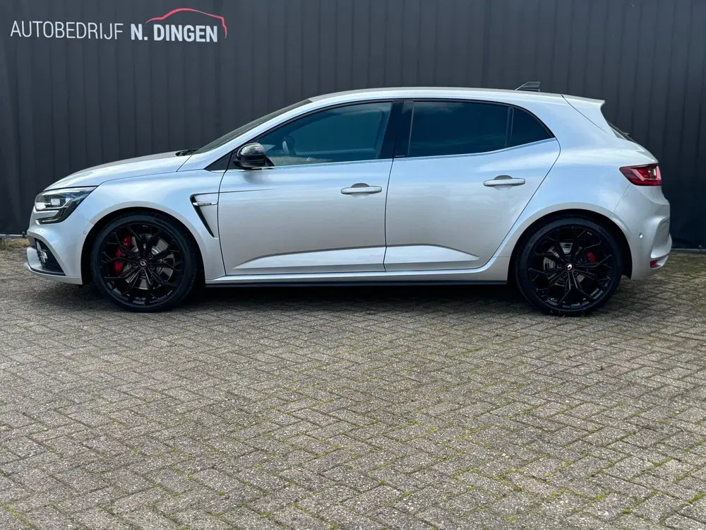 Renault Megane Mégane 1.8 TCe 280 RS Dealeronderhouden uit 2020, foto 2