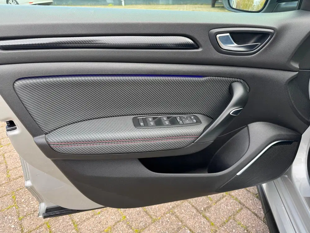 Renault Megane Mégane 1.8 TCe 280 RS Dealeronderhouden uit 2020, foto 4