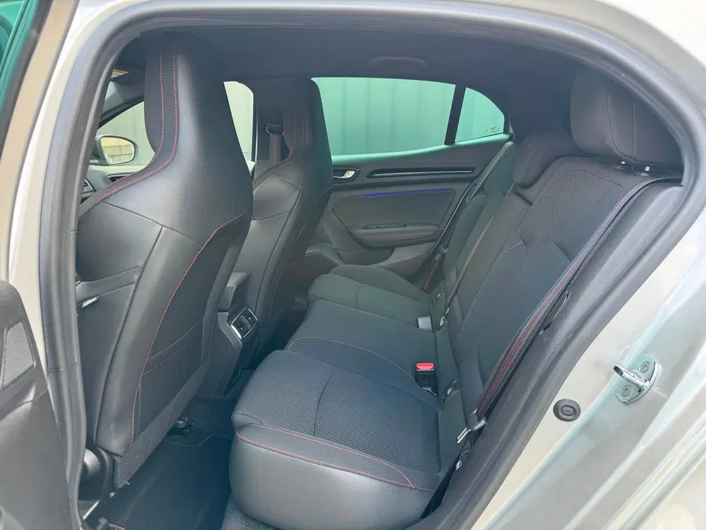 Renault Megane Mégane 1.8 TCe 280 RS Dealeronderhouden uit 2020, foto 5