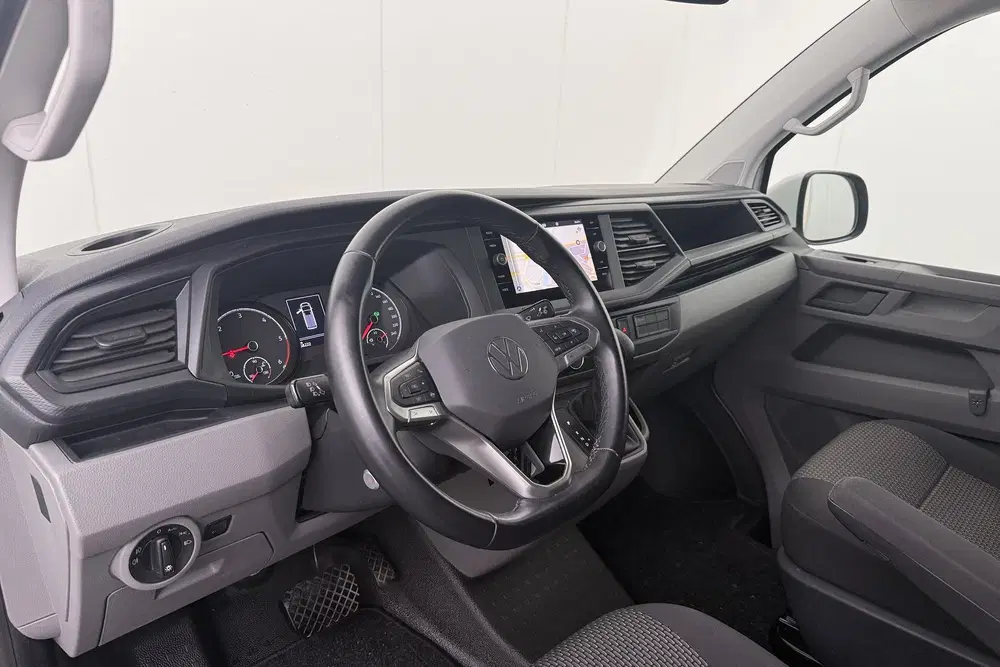 Volkswagen Transporter 2.0 TDI 150PK Aut. L2H1 R-Line 20" Ve uit 2023, foto 10