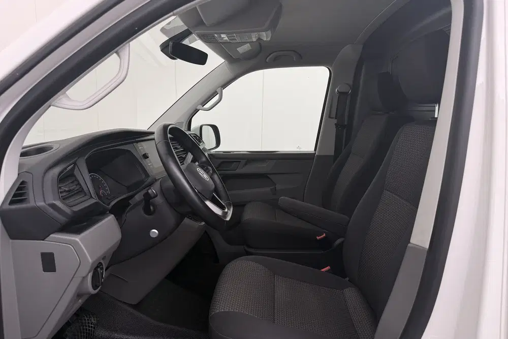 Volkswagen Transporter 2.0 TDI 150PK Aut. L2H1 R-Line 20" Ve uit 2023, foto 11