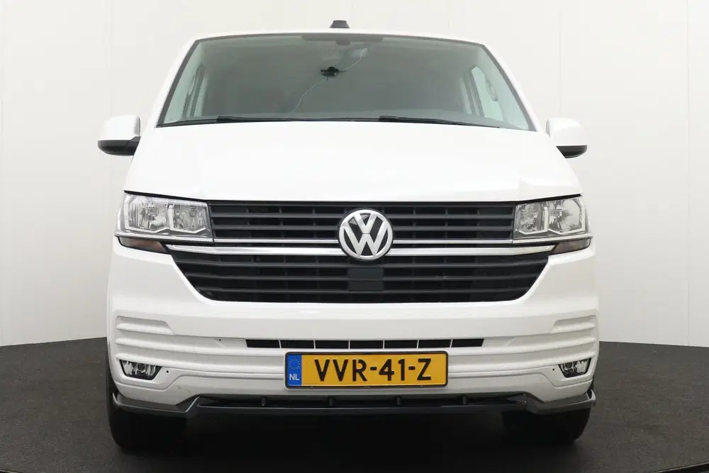 Volkswagen Transporter 2.0 TDI 150PK Aut. L2H1 R-Line 20" Ve uit 2023, foto 3