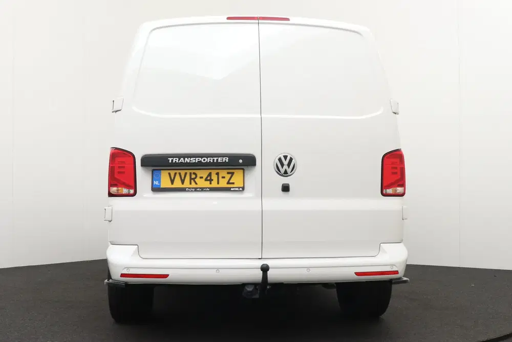 Volkswagen Transporter 2.0 TDI 150PK Aut. L2H1 R-Line 20" Ve uit 2023, foto 4