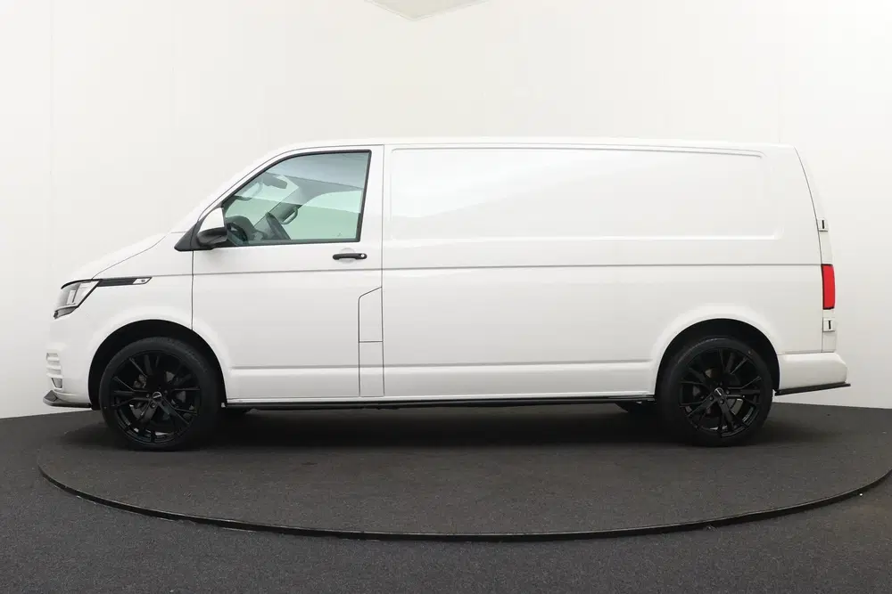 Volkswagen Transporter 2.0 TDI 150PK Aut. L2H1 R-Line 20" Ve uit 2023, foto 5