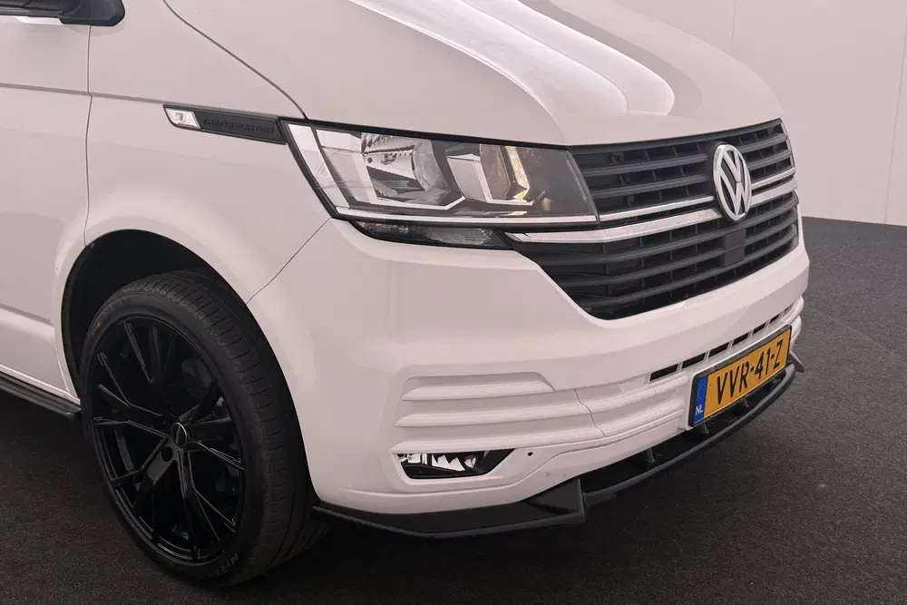 Volkswagen Transporter 2.0 TDI 150PK Aut. L2H1 R-Line 20" Ve uit 2023, foto 8