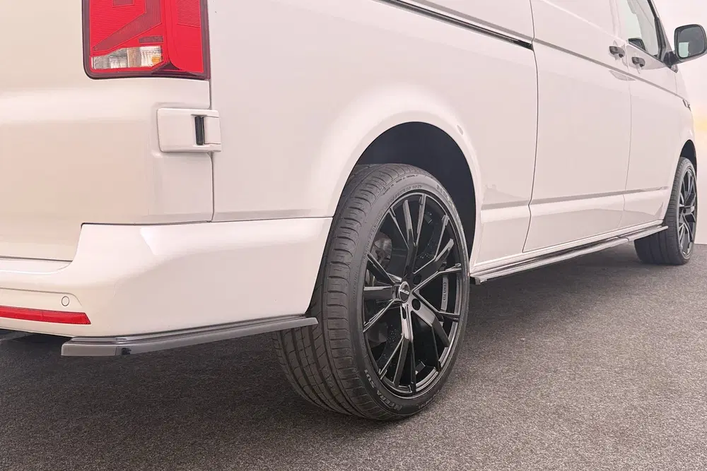 Volkswagen Transporter 2.0 TDI 150PK Aut. L2H1 R-Line 20" Ve uit 2023, foto 9