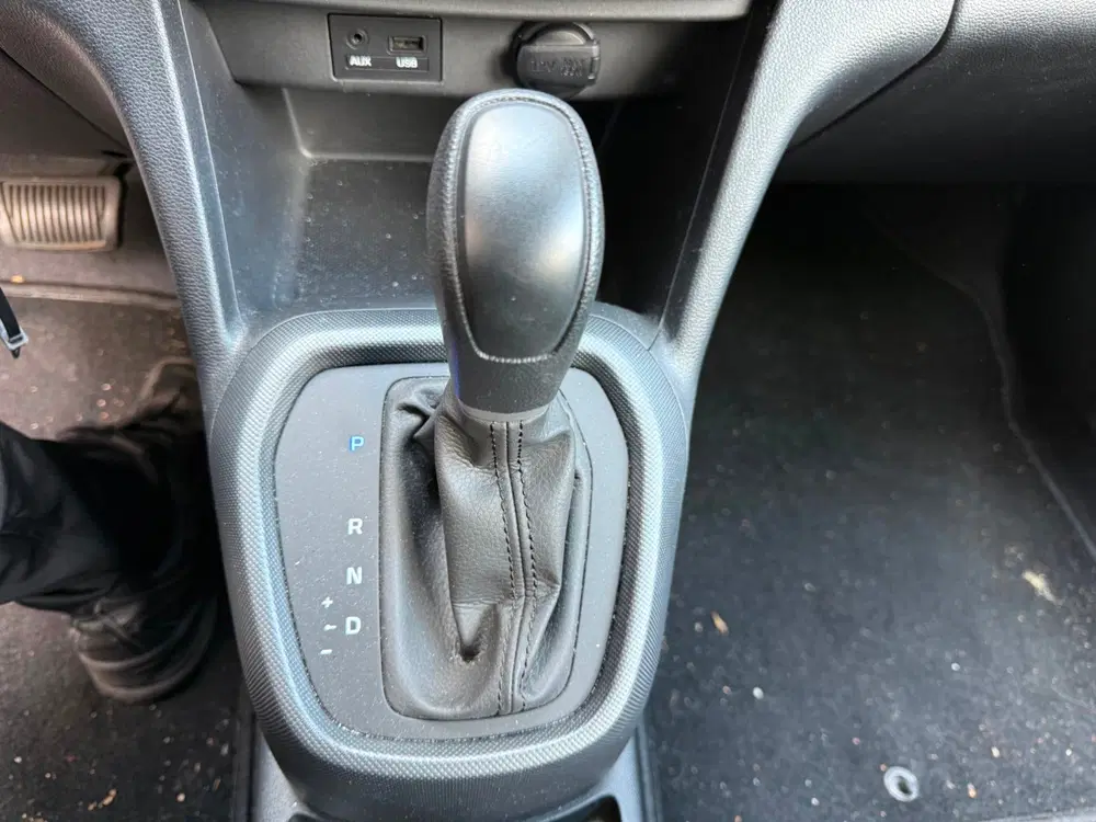 Hyundai i10 1.0i Comfort AUTOMAAT 2019 uit 2019, foto 10