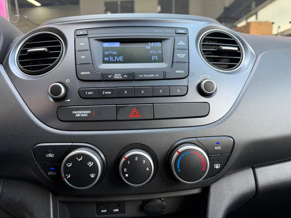 Hyundai i10 1.0i Comfort AUTOMAAT 2019 uit 2019, foto 11