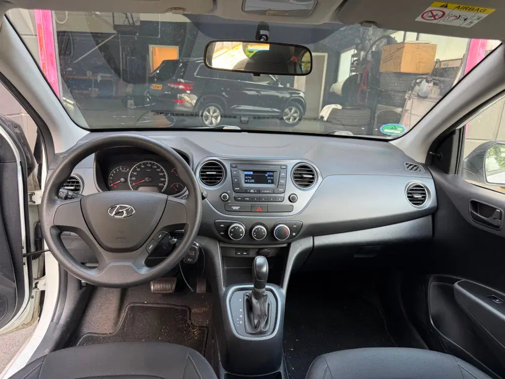 Hyundai i10 1.0i Comfort AUTOMAAT 2019 uit 2019, foto 14