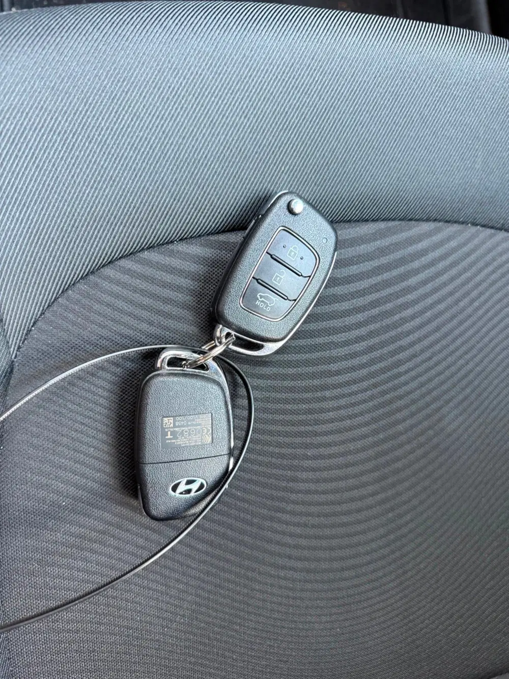 Hyundai i10 1.0i Comfort AUTOMAAT 2019 uit 2019, foto 15
