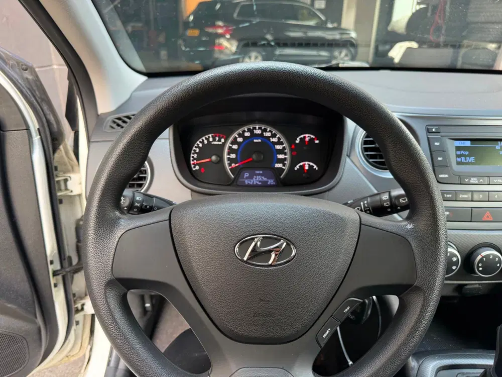 Hyundai i10 1.0i Comfort AUTOMAAT 2019 uit 2019, foto 8