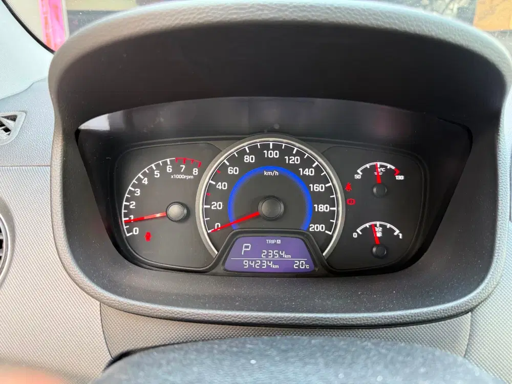 Hyundai i10 1.0i Comfort AUTOMAAT 2019 uit 2019, foto 9