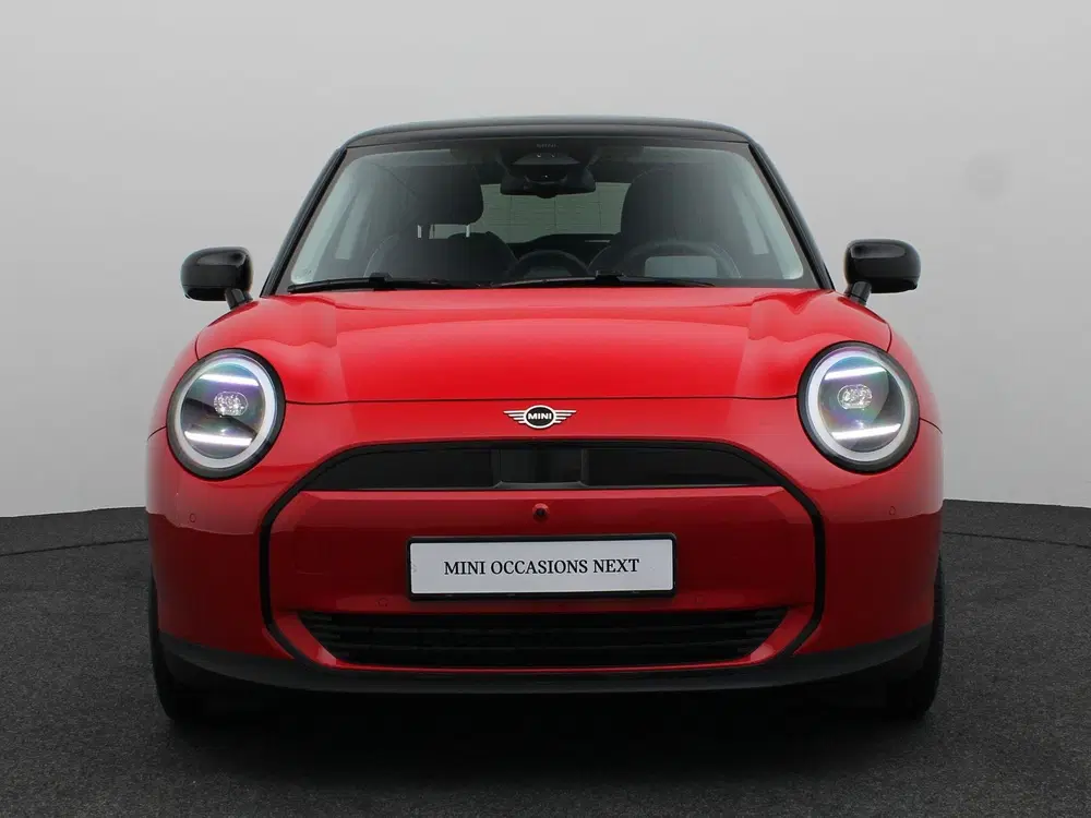 Mini Cooper Cooper E Pakket L + Glazen panoramadak + P uit 2025, foto 3