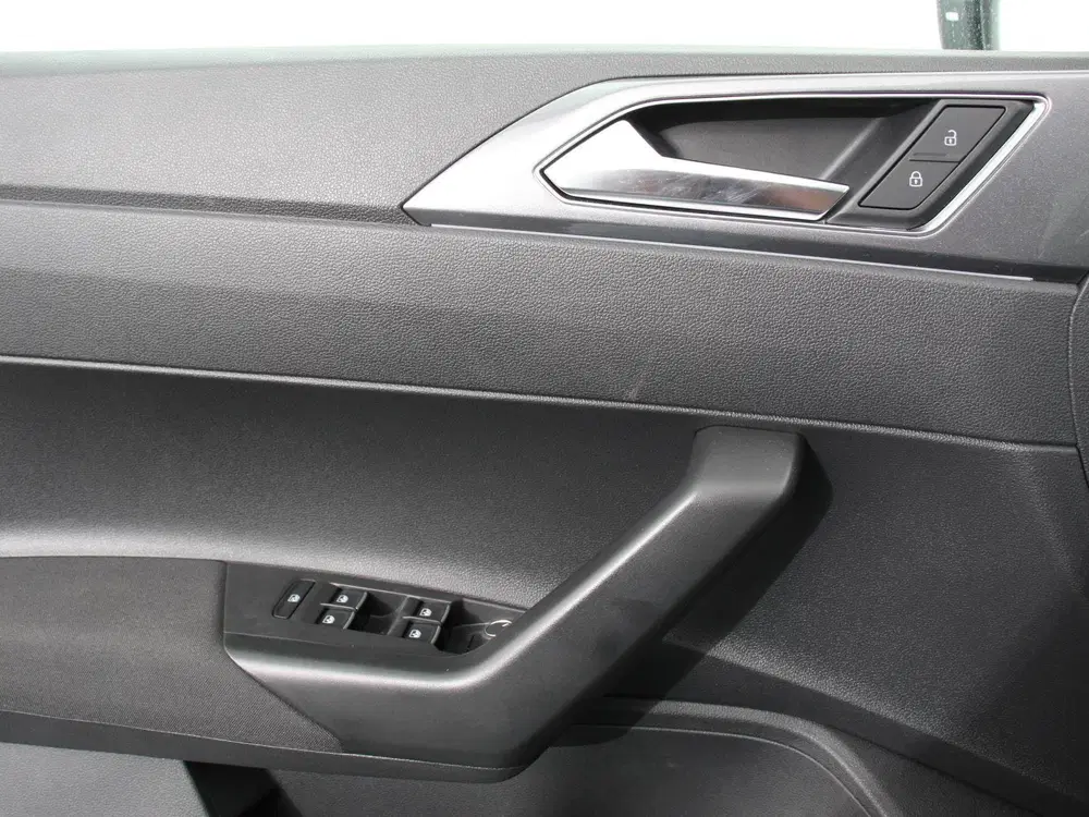 Volkswagen Polo 2.0 GTI 207pk Automaat Apple Carplay Stoel uit 2024, foto 12