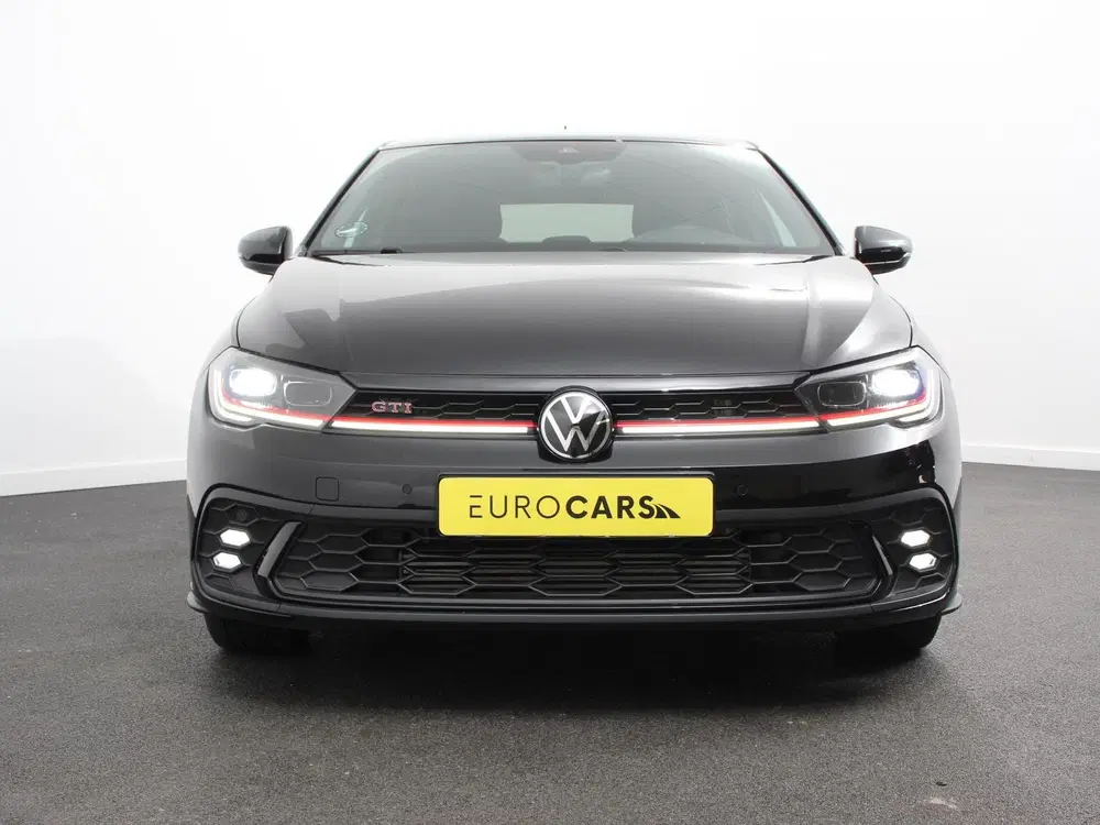 Volkswagen Polo 2.0 GTI 207pk Automaat Apple Carplay Stoel uit 2024, foto 4