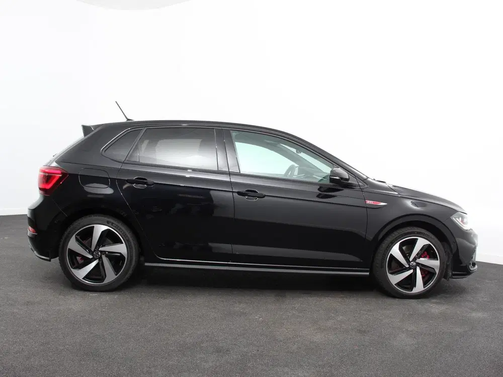 Volkswagen Polo 2.0 GTI 207pk Automaat Apple Carplay Stoel uit 2024, foto 7
