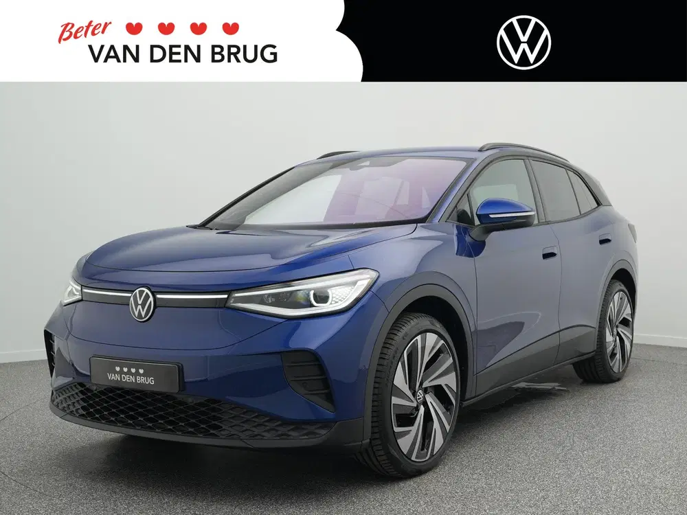 Volkswagen ID.4 Pro 77 kWh uit 2025