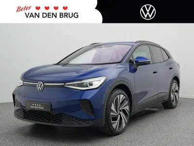 Volkswagen ID.4 Pro 77 kWh uit 2025