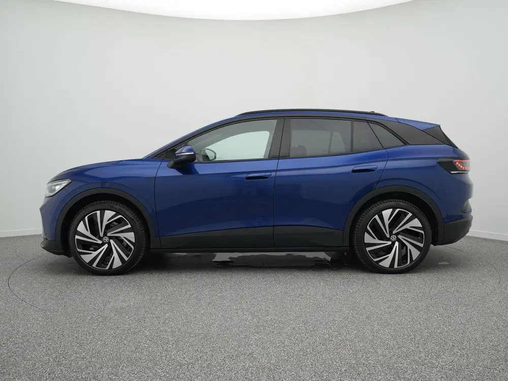 Volkswagen ID.4 Pro 77 kWh uit 2025, foto 12