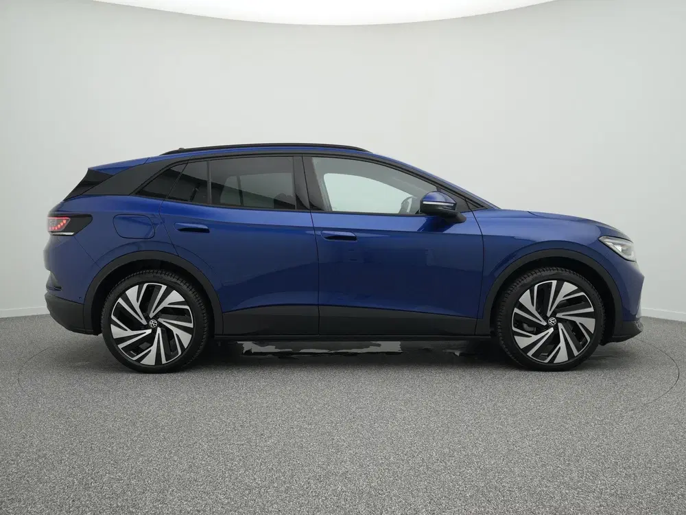 Volkswagen ID.4 Pro 77 kWh uit 2025, foto 13