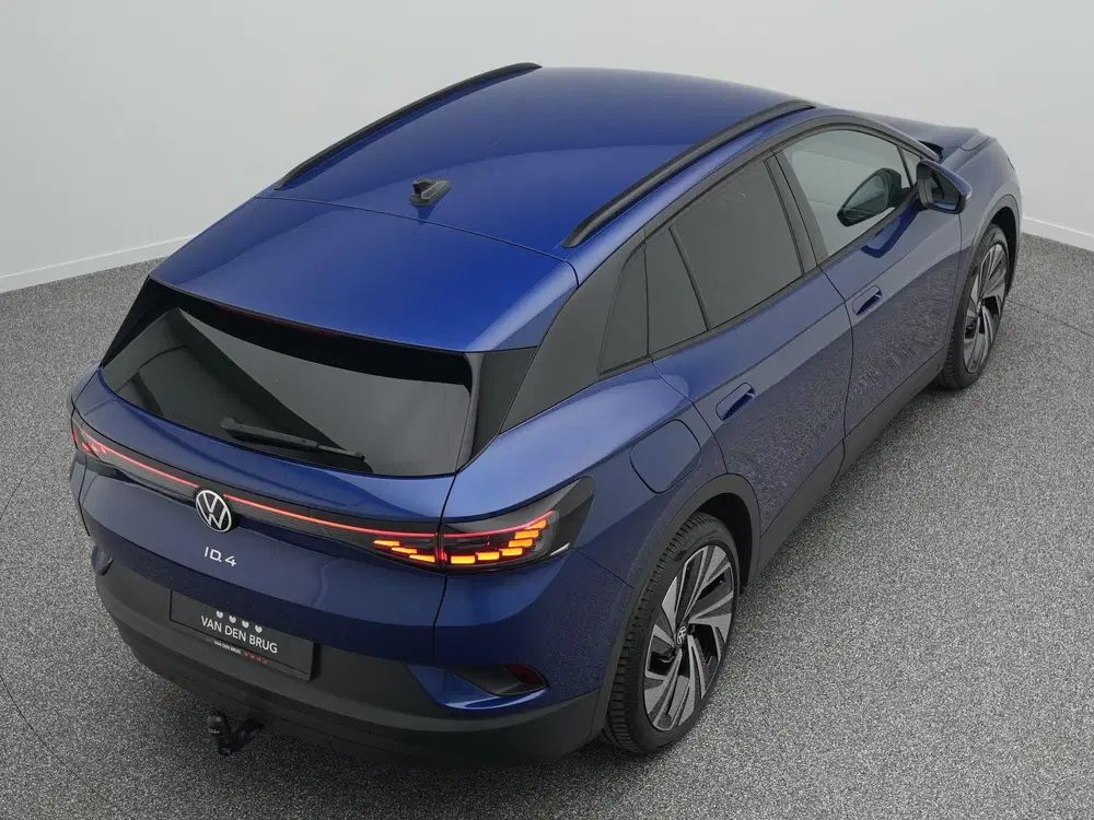Volkswagen ID.4 Pro 77 kWh uit 2025, foto 14