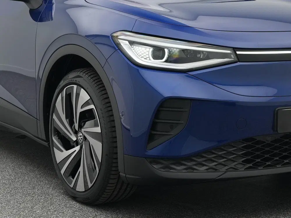 Volkswagen ID.4 Pro 77 kWh uit 2025, foto 15