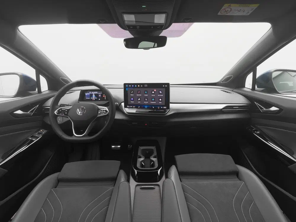 Volkswagen ID.4 Pro 77 kWh uit 2025, foto 3