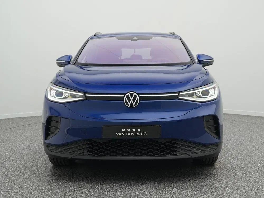 Volkswagen ID.4 Pro 77 kWh uit 2025, foto 5