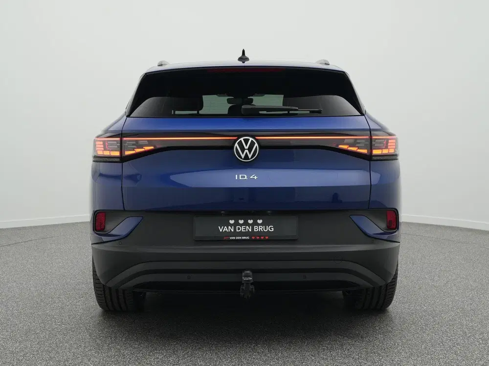 Volkswagen ID.4 Pro 77 kWh uit 2025, foto 6
